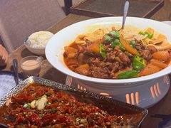 -那时新疆(经纬汇店)