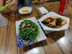 -宝源饺子(麦子店街店)