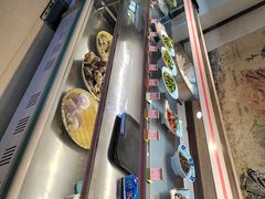 -金刚山(学府路店)