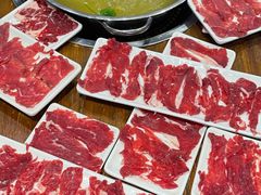 -牛必福潮汕牛肉火锅(油坊桥店)