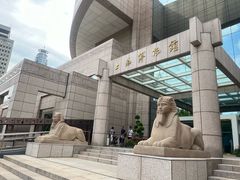 -上海博物馆(人民广场馆)