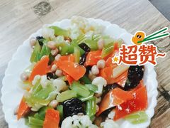 -河间驴肉火烧(满春路店)