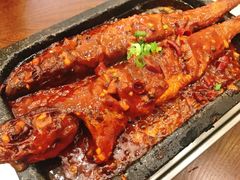 -敏丁拌饭(中街总店)