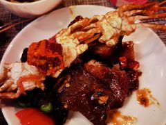 -The COOK·厨餐厅·自助餐(浦东嘉里大酒店)