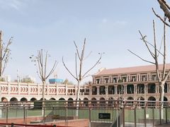 -天津五大道文化旅游区