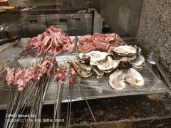 -西安赛瑞喜来登大酒店