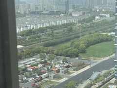 -苏州汇融广场假日酒店