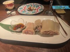 -海派悦庭·海胆烧麦·新融合菜(凯德广场店)