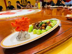 -白家大院·王府宫廷菜(苏州街店)