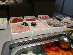 -海底捞火锅(勒泰店)