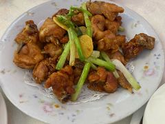 -腰记饭店(龙源路店)