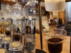 -几米咖啡(龙洲湾花园店)