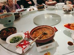 -谢先生酒店·椒宴集(沙湖店)
