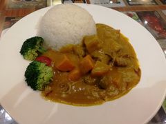 -香港新记茶餐厅(湖墅南路店)