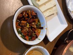 -前门杨记·铜锅涮肉(王府井·故宫店)