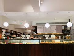 -BAKER&SPICE(安福路店)