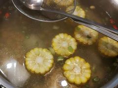 -嬷孙家潮汕牛肉火锅(北京路天河城店)