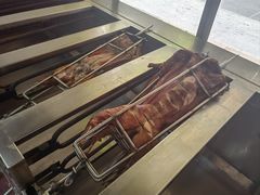 -鸿运兔·手撕烤兔(天府广场店)