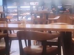 大堂-星巴克臻选(莘庄仲盛店)