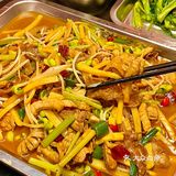 厦门思北！没有1个干饭人逃得出这盘爆炒生料