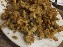 -老七饭馆(光荣道总店)