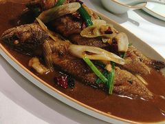 -到家尝北京菜(西坝河店)