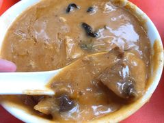 胡辣汤-方中山胡辣汤(成都首店)