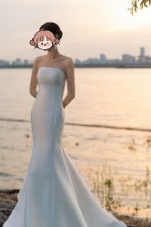 -蒙太奇婚纱摄影(万达店)