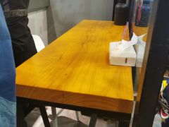 -咕摩柠·手打柠檬茶(金湖店)