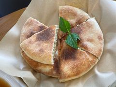 -荷恬·精致蔬食料理(富国街店)
