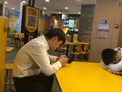 -麦当劳(吴中大道店)