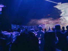-《12·12》西安事变大型实景演出