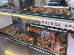 -汴京炸鸡王(蔡锷北路店)