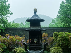 -虎跑公园