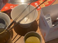 -新石器烤肉(百联川沙店)