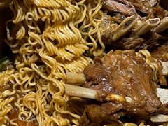 -和庆斋羊蝎子火锅·碳缸烧烤(顺义旗舰店)