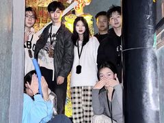 -棂笼·深度沉浸密室(武汉旗舰店)