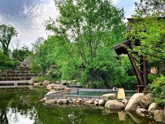 -溧阳天目湖天沐温泉