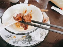 -余杨鸭鸭餐厅