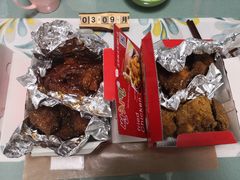 -SUN炸鸡专门店(西塔总店)