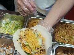 -张果佬年糕卷(科巷店)