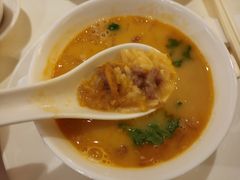 龙虾汤贵妃泡饭-利苑酒家(合景国际金融广场店)