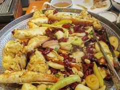 -蟹之国·精品蟹料理(极地店)