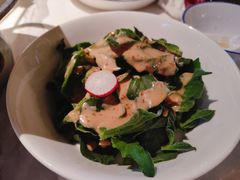 -筱爷叔·上海传统手工菜(玉树路店)