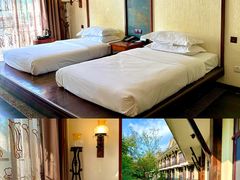 -佛冈森波拉度假区