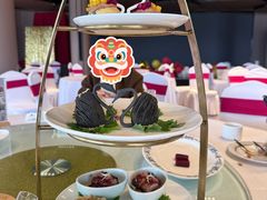 -水上明月·湖景餐厅