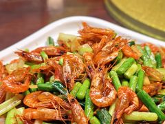 -61号餐吧(兴坪古镇漓江店)