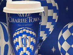 -CHARLIETOWN红茶公司(南京万象天地店)