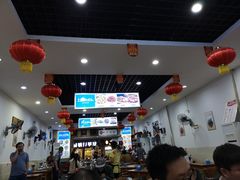 -雨田饭店(华兴东街店)