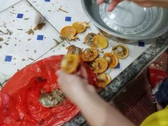 -四姑娘川味海鲜(八爪鱼店)